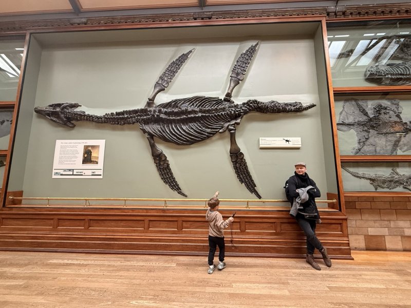 Marcin Kończewski z synkiem Tymkiem (fot. materiały promocyjne)  