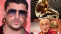 Grammy 2026: Bad Bunny i Dalajlama z nagrodami! - Nagrody Grammy;Grammy Awards;Grammy 2026;68 Grammy;68. edycja;68. ceremonia;1 lutego;muzyczne święto;muzyczne Oscary;złote gramofony;Grammy;Los Angeles;Kendrick Lamar;Bad Bunny;Dalajlama;Steven Spielberg;Lady Gaga;Abracadabra;rekordzista;John Williams;Debí Tirar Más Fotos;luther;Wildflower