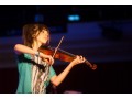 Lindsey Stirling – magia skrzypiec - Lindsey Stirling;skrzypce;magia;muzyka;fenomen;piękno;talent