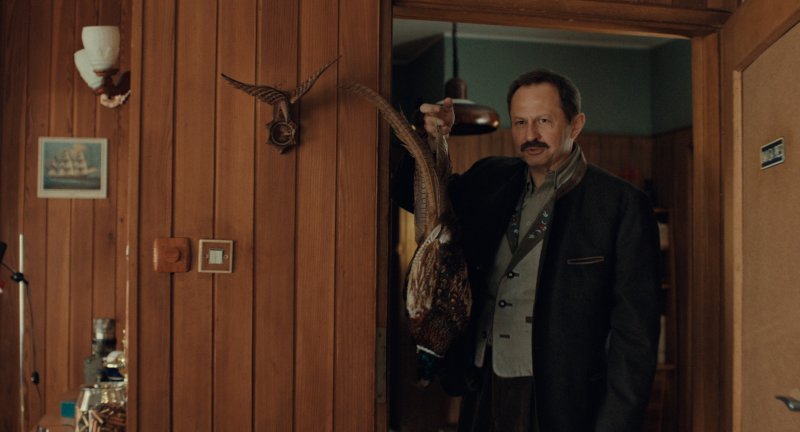 Kadr z filmu "LARP" (materiały prasowe/Mówi Serwis/fot. Dagmara Szewczuk)  