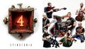 Spinofonia z czwartym albumem! - Spinofonia;Spinofonia 4;nowy album;czwarty album;ilustracyjny rock;muzyka instrumentalna;rock instrumentalny;instrumentalny metal;Dawid Kielar;muzyka ilustracyjna;zadziorne riffy;siedem utworów;Źródło Esencji;gitara basowa;Krzysztof Wyrwa;krakowski zespół;muzyka progresywna