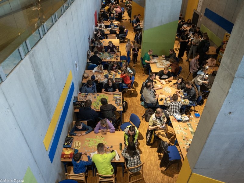 Tak było na wcześniejszej edycji festiwalu (fot. materiały prasowe)  