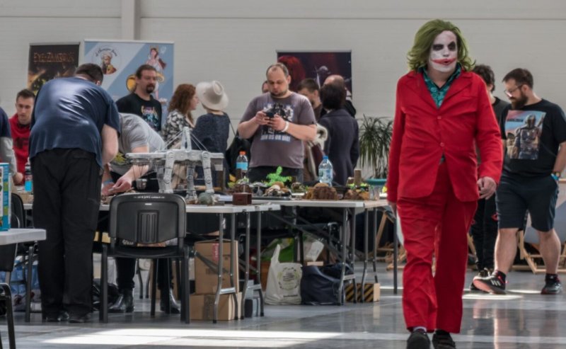 Tak było na wcześniejszej edycji festiwalu (fot. materiały prasowe)  