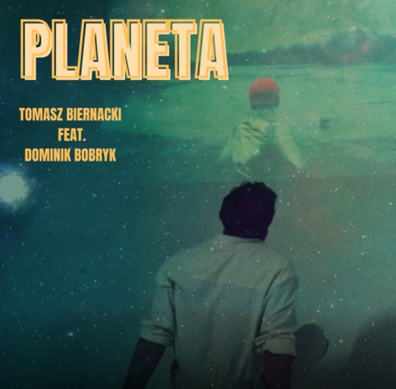 Okładka singla (materiały promocyjne)  