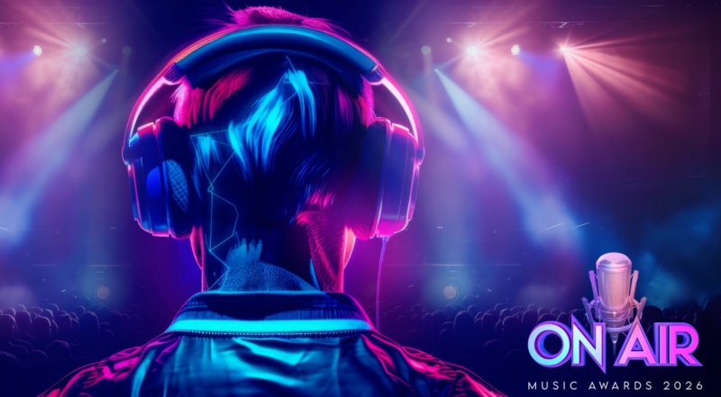 On Air Music Awards - grafika oficjalna (materiały promocyjne/źródło: www.onairmusicawards.pl)  