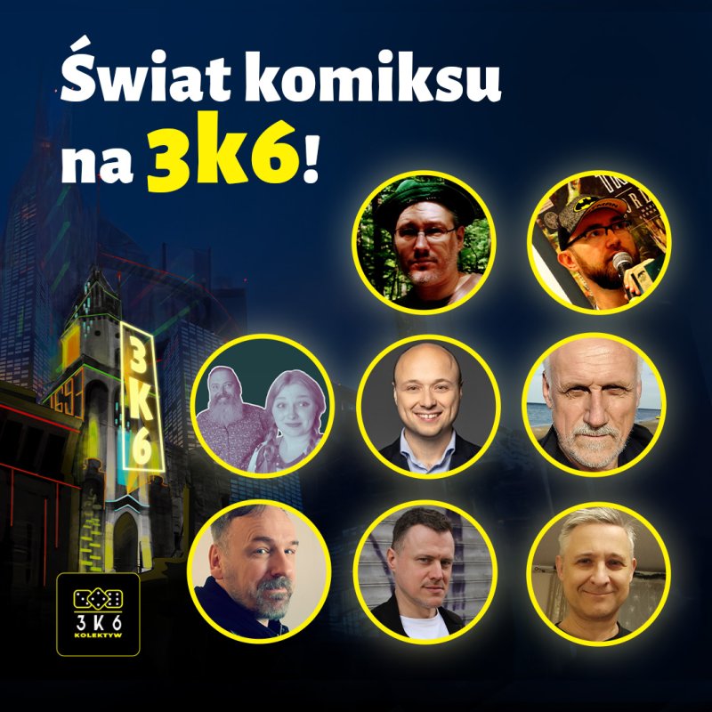 Oficjalna grafika (materiały promocyjne)  