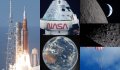 Co wiemy o misji Artemis? - Tagi: Artemis;misja Artemis;Artemis I;Artemis II;Artemis 2;Księżyc;lot na Księżyc;kapsuła Orion;Nikon D5;NASA;rakieta SLS;SLS;załogowy lot na Księżyc;podróż na Księżyc;astronauci;załoga Artemis;rekord;Orion;zdjęcia Księżyca;zdjęcie Ziemi;koszt Artemis;awaria toalety;osłona