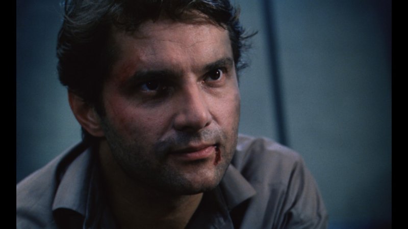 Kadr z filmu "Klątwa Doliny Węży" (materiały prasowe)  