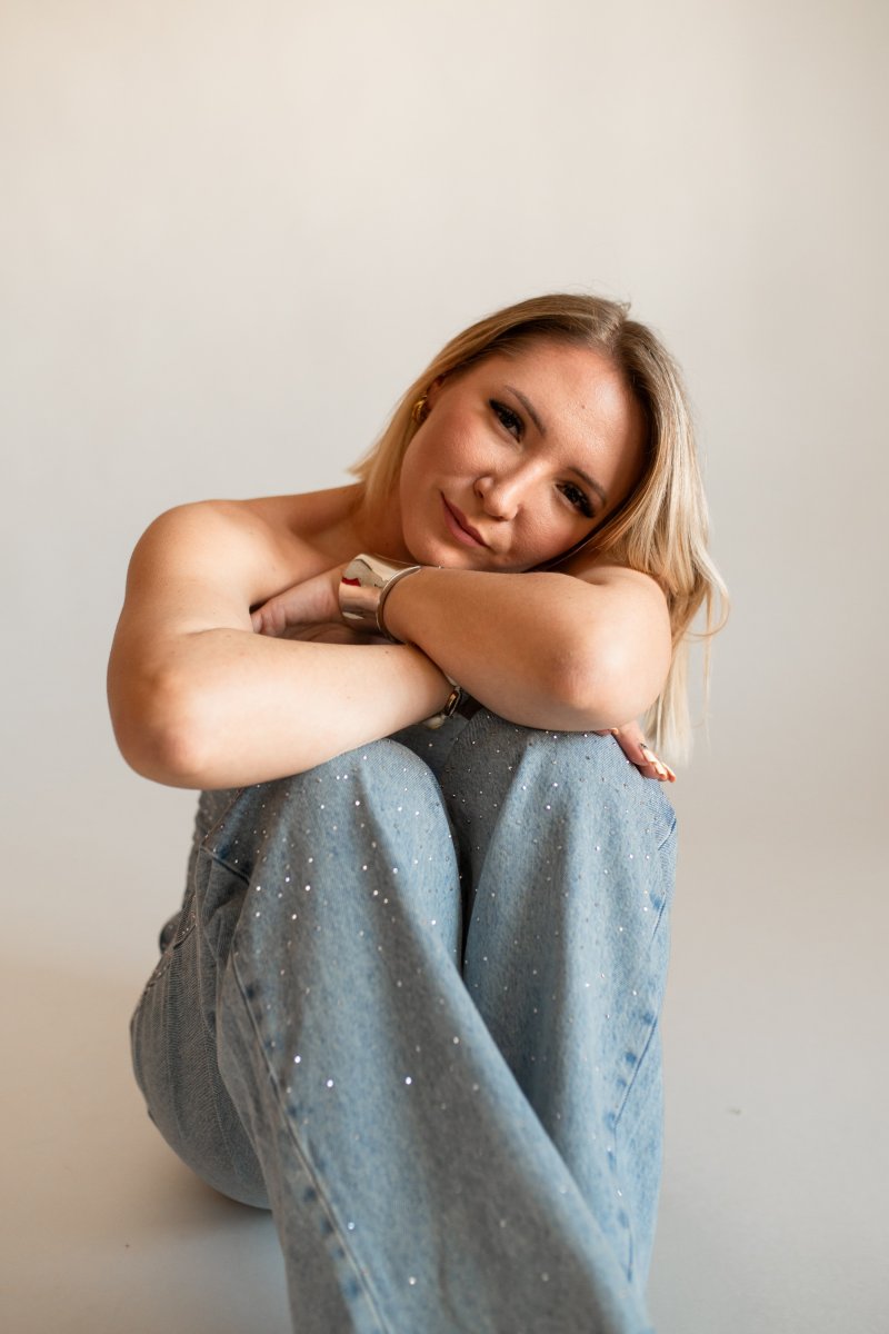 Kinga Rutkowska (fot. materiały promocyjne)  