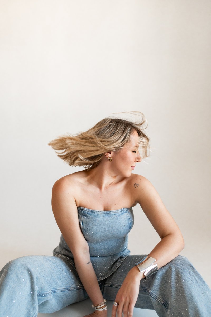 Kinga Rutkowska (fot. materiały promocyjne)  