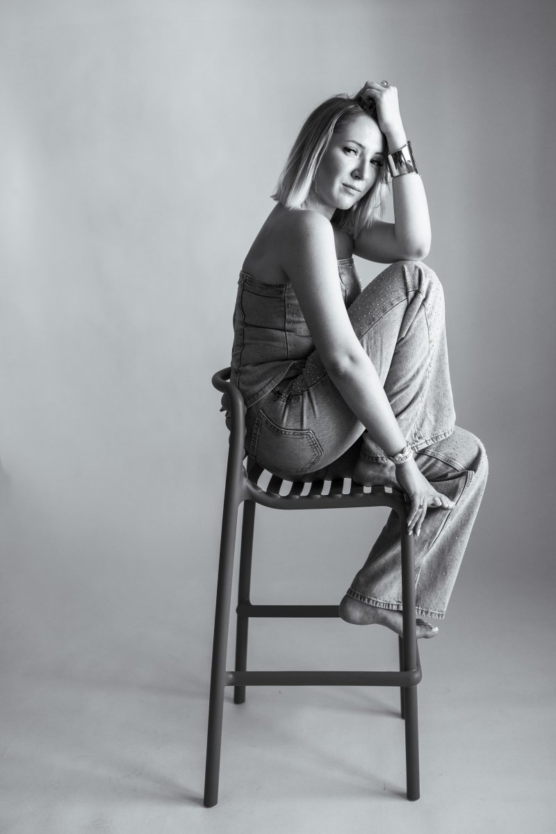Kinga Rutkowska (fot. materiały promocyjne)  