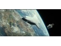 "Grawitacja" – Kosmiczny survival - recenzja;Grawitacja;thriller;science fiction;kosmos;przetrwanie;Alfonso Cuaron;Sandra Bullock