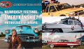 American Cars Mania, czyli największy festiwal amerykańskiej motoryzacji i kultury w Europie. Klasyki, mocne bestie i auta z kultowych filmów! - American Cars Mania;kultowe auta;auta z filmów;amerykańskie samochody;festiwal motoryzacji;Camaro;DeLorean;Batmobil;Transfomers;Ghostbusters;Chevrolet;Cadillac;Elvis;mocne bestie;Katowice;amerykańska motoryzacja;lotnisko Muchowiec;13 edycja;Route 66;silnik V8;atrakcje;zlot;19 czerwca;rekord;pasja