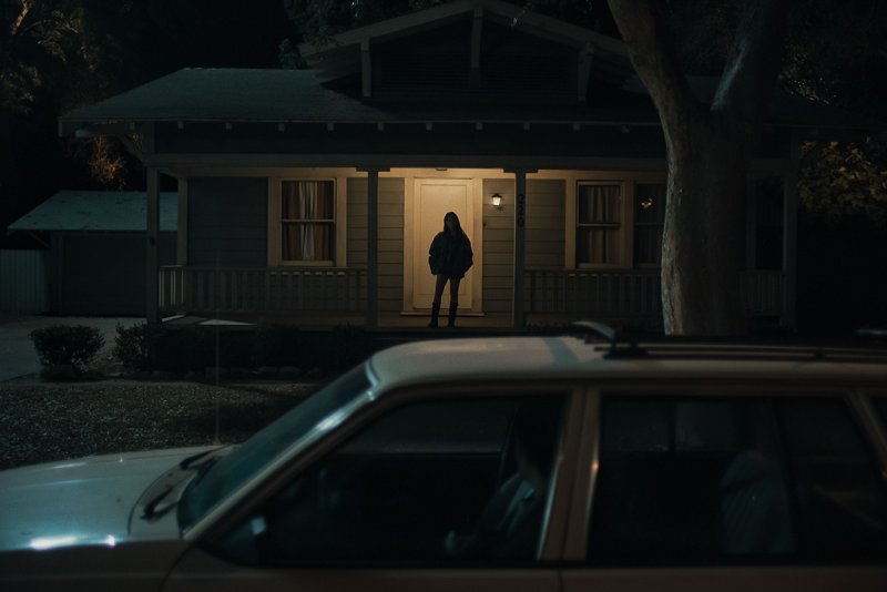 Kadr z filmu "Obsesja" (materiały prasowe/Universal Pictures)  