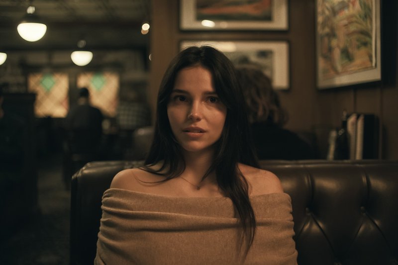 Kadr z filmu "Obsesja" (materiały prasowe/Universal Pictures)  