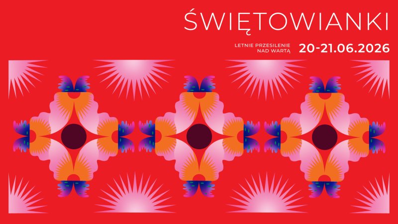 Świętowianki (grafika promocyjne)  