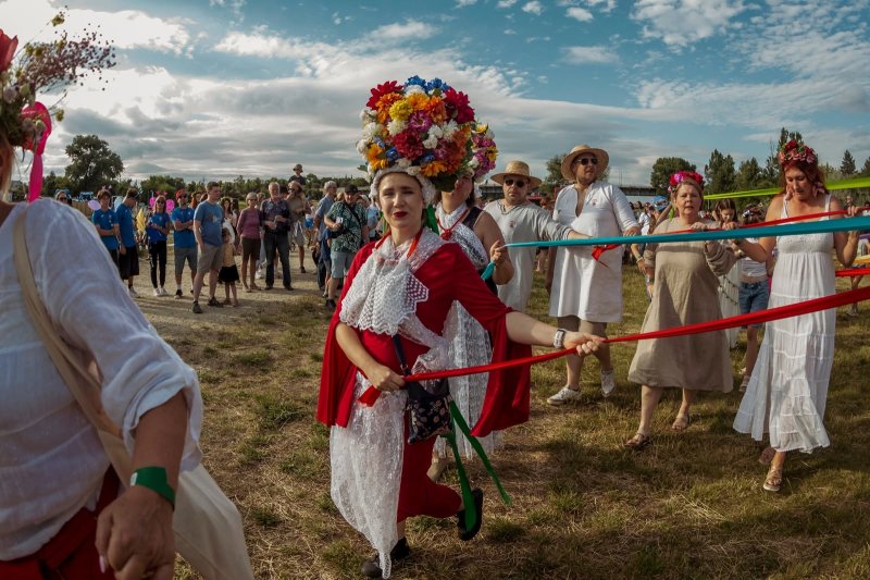 Świętowianki (fot. materiały prasowe)  