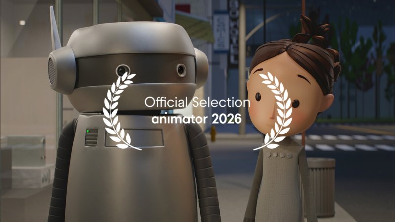 MFFA Animator 2026 - grafika (materiały nadesłane)  