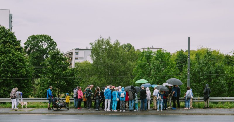 Lato z Estradą 2025 (materiały nadesłane)  