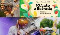 Estrada Poznańska zaprasza latem 2026! - Estrada Poznańska;lato 2026;zaproszenie;koncerty;kino plenerowe;lato z Estradą;10 edycja;Estrada w Centrum;powojenny modernizm;spektakle;wydarzenia nad Wartą;nad Wartą;MFFA Animator;Poznań;festiwal animacji;Portal FF;fantastyczne święto;spotkanie z kulturą;tegoroczny program;lato w Poznaniu