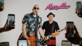 Nowy projekt uznanych polskich rockmanów – MerryMan! - MerryMan;nowy projekt;duet;Adonis;pierwszy singiel;nowy projekt;uznani rockmani;rockmani;Roan;Zbigniew Man;Marcin Ciempiel;nowy rozdział;manifest;gramy z serca;po pięćdziesiątce;męska energia;refleksja;zasięgi;satyra;influencerzy;lajki;na fali;classic rock;synth rock;chwytliwy refren;dojrzałość