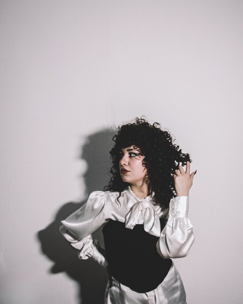 Natalia Mot (fot. materiały promocyjne)  