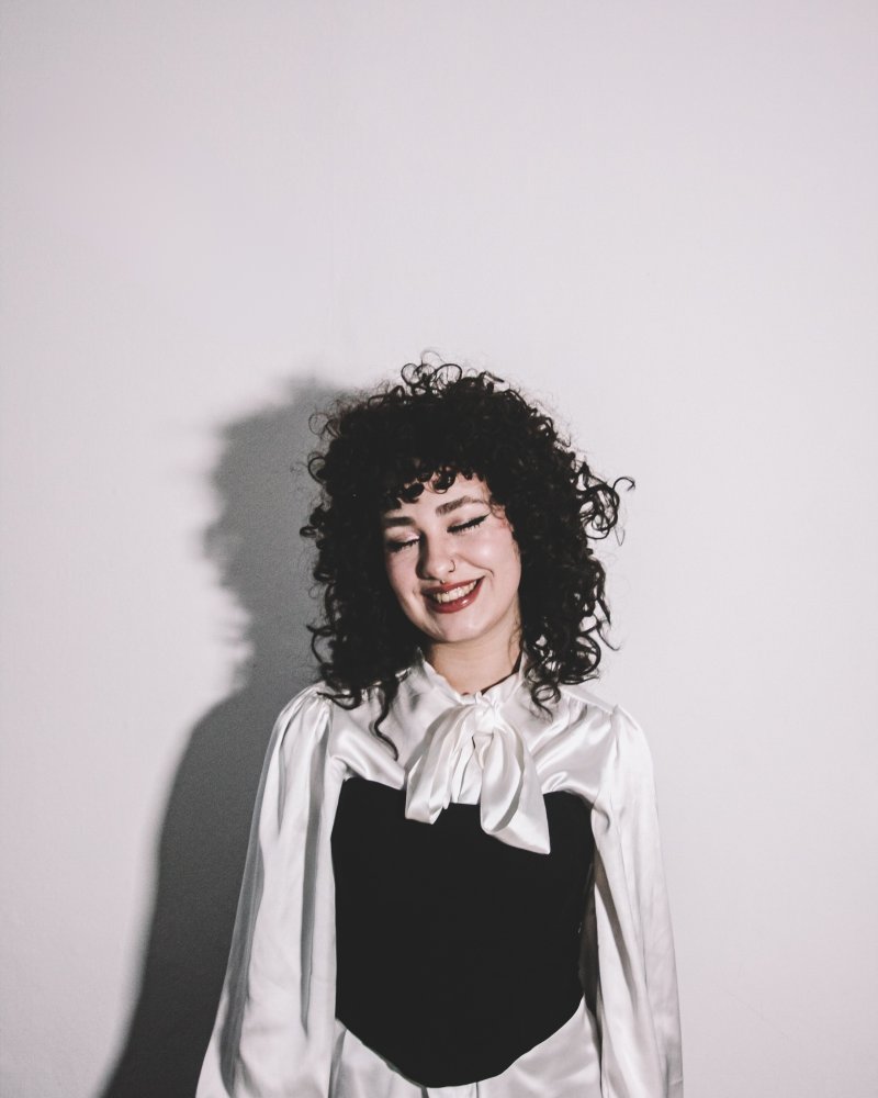 Natalia Mot (fot. materiały promocyjne)  