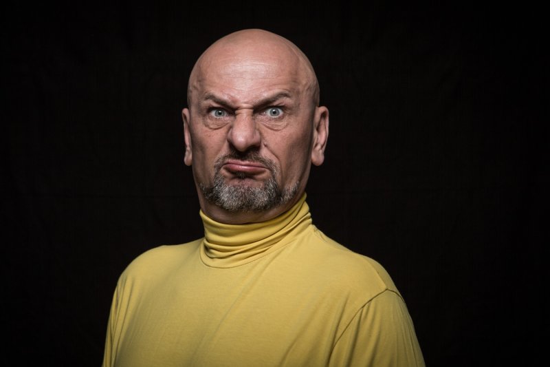 Grzegorz Halama (fot. Daniel Raczyński/materiały prasowe)  