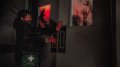 "Resident Evil" – Przygody pechowego kuriera - Resident Evil;horror;humor;zabawa;powaga;klimat;Zach Cregger;Austin Abrams;kurier;fajtłapa;spoko ziomek;przygody pechowego kuriera;pechowiec;paczka;Raccoon City;recenzja;zima;zombie;maszkary;adaptacja