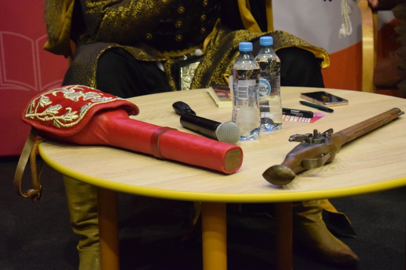 IV Festiwal Książek w Płocku - dzień drugi (fot. PJ)  