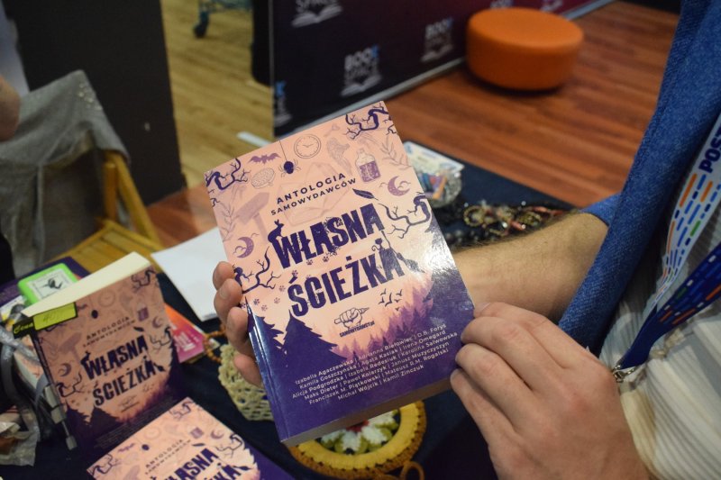 IV Festiwal Książek w Płocku - dzień drugi (fot. PJ)  