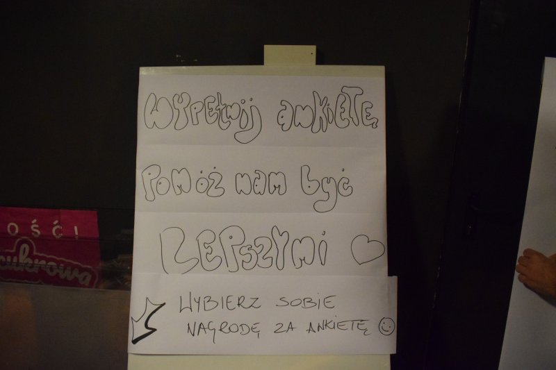 IV Festiwal Książek w Płocku - dzień drugi (fot. PJ)  