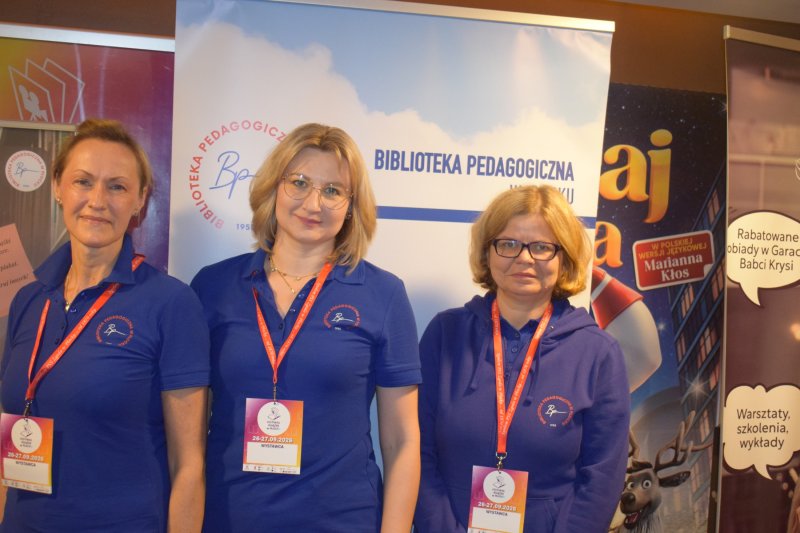 IV Festiwal Książek w Płocku - dzień drugi (fot. PJ)  