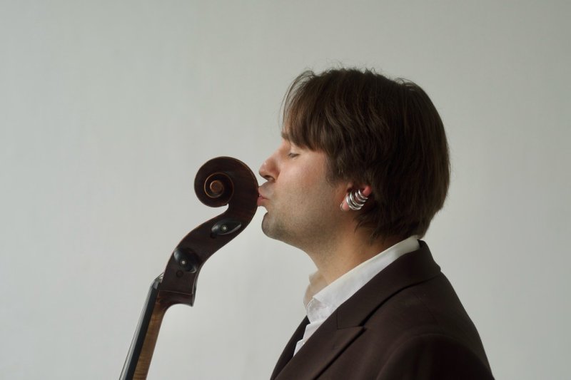 Miko Blascello  fot. Agata Matusz 