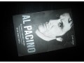 "Al Pacino - O sobie samym" - Al Pacino;artysta;aktor;teatr;wywiad;recenzja;O sobie samym;Lawrence Grobel