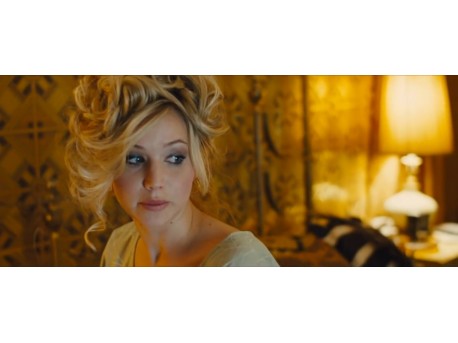 Kadr z filmu "American Hustle" (źródło: youtube.com)  