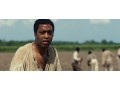 "Zniewolony" – Zerwać kajdany - recenzja;Zniewolony;Michael Fassbender;Steve McQueen;Chiwetel Ejiofor;niewolnictwo;dramat
