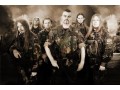 Grupa Sabaton i jej hołd dla bohaterów II wojny światowej - muzyka;metal;rock;Sabaton;II wojna światowa;Szwecja;hołd