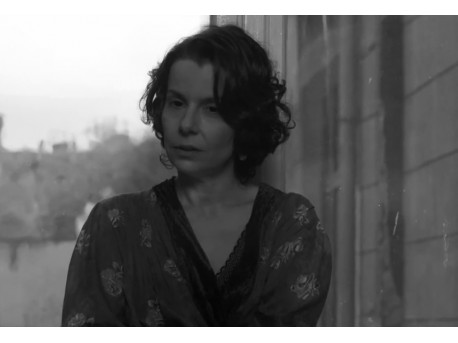 Kadr z filmu "Ida" (źródło: youtube.com)  