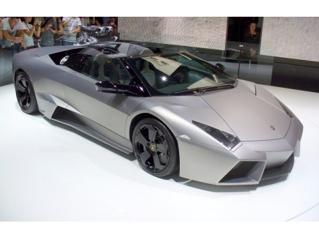 Lamborghini Reventon (źródło: wikipedia.org)  