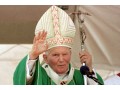 Jan Paweł II ogłoszony świętym! - papież;święty;Jan Paweł II;Jan XXIII;kanonizacja