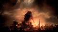 "Godzilla" – Ryk, który przeszywa na wskroś  - recenzja;Godzilla;2014;potwór;Japonia;kult;Gareth Edwards;Bryan Cranston;science fiction;katastroficzny