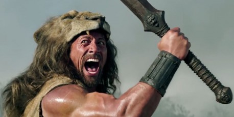 Kadr z filmu "Hercules" (źródło: youtube.com)  