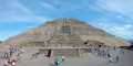 Teotihuacán – miasto stworzone przez „kosmitów”? - Teotihuacan;Meksyk;Aztekowie;kosmici;starożytni astronauci;Piramida słońca;budowle;tajemnica;hunab;rytuał 
