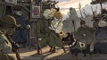 "Valiant Hearts" – Dwuwymiarowa wojna z przesłaniem - Valiant Hearts: The Great War;gra;platformówka;rocznica;przygodowa;dwuwymiarowa;I wojna światowa;hołd;przesłanie;Ubisoft Montpellier