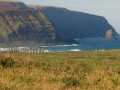 Tajemnice Wyspy Wielkanocnej - Wyspa Wielkanocna;Rapa Nui;tajemnica;posągi;lud;supercywilizacja