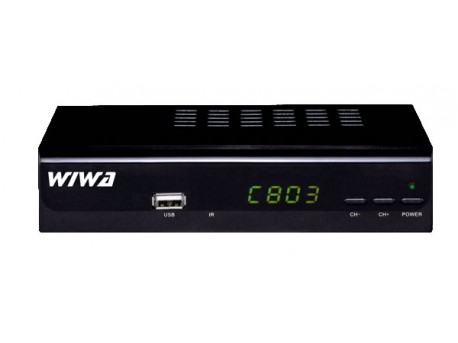 WIWA HD-90  