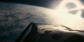 "Interstellar" – Zagubiona droga do odległej galaktyki - recenzja;Interstellar;science fiction;Christopher Nolan;Matthew McConaughey;banał;pompatyczność;galaktyka;głód;kosmos;Hans Zimmer