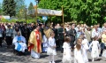 Święto Bożego Ciała -