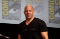 Vin Diesel – Twardziel o gołębim sercu - Vin Diesel;aktor;twardziel;Riddick;Dominic Torettto;Szybcy i wściekli;Pitch Black;Łowca czarownic;XxX